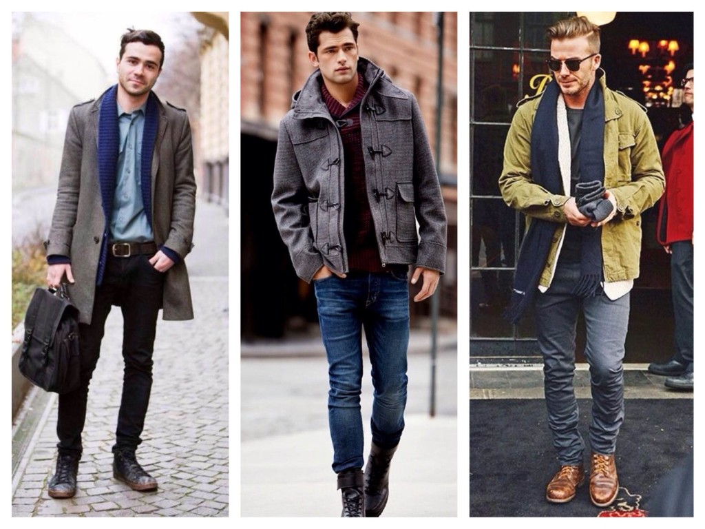 Модные образы с рваными джинсами