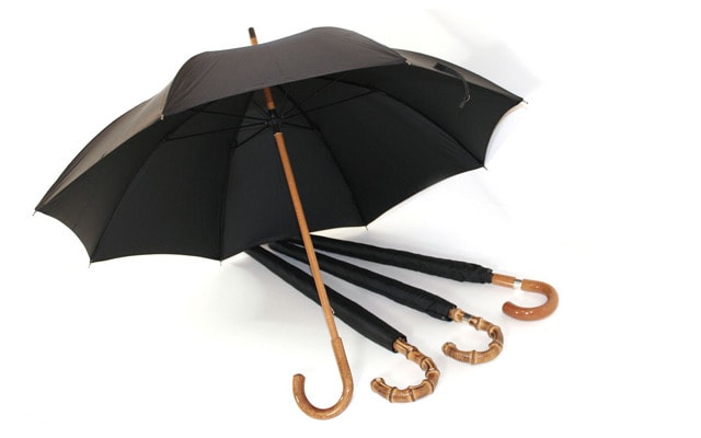 класична парасолька
