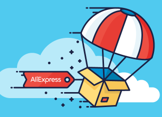 Модні речі з Aliexpress для хлопців