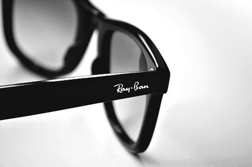 Очки Ray Ban