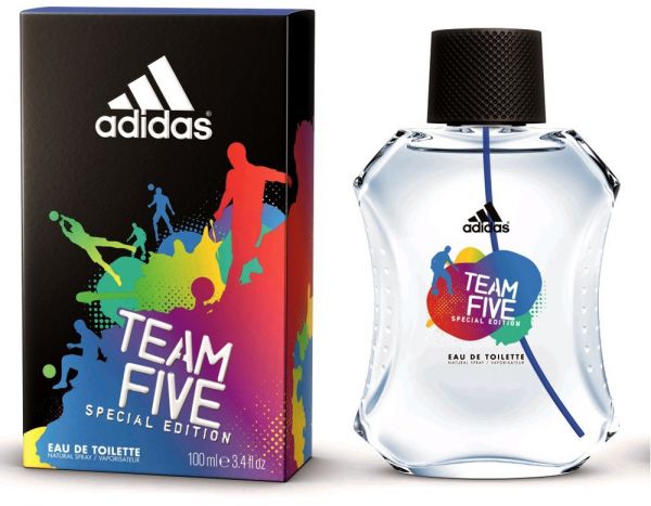 Team Five Adidas