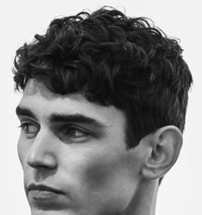 Luchshie Korotkie Muzhskie Strizhki 2020 Goda Mnogo Foto