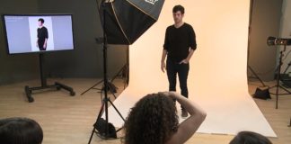 Як підготуватися до ділової фотозйомки?