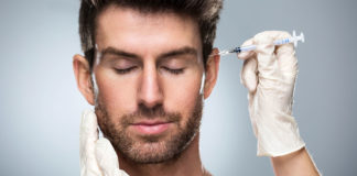 косметическая хирургия для мужчин
