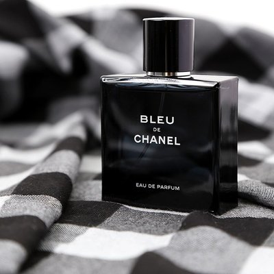 парфюм Chanel Bleu de Chanel