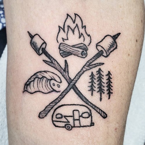 @bailie_waters_tattoos / Instagram