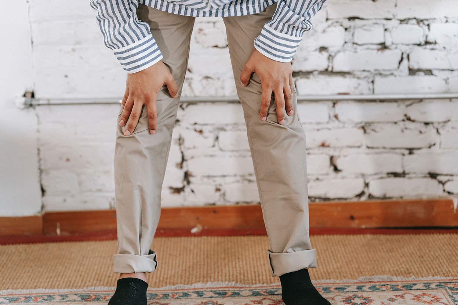 Мужские брюки чинос - какие бывают, с чем носить