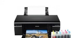 epson