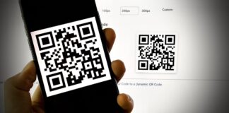 Навіщо потрібен сканер QR-коду