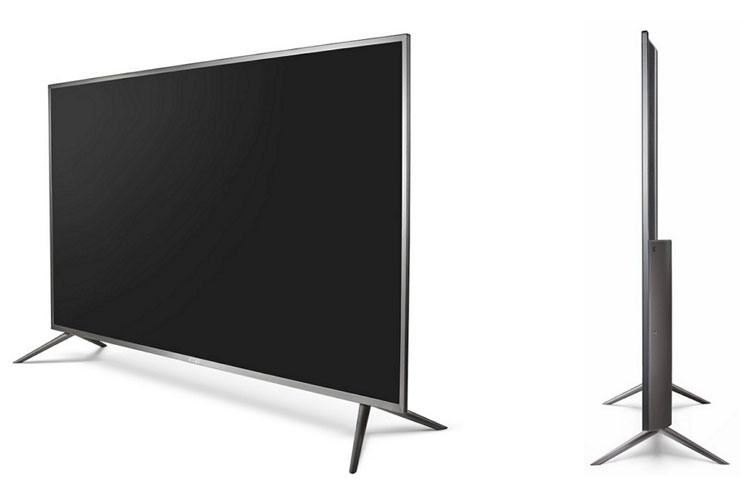 Преимущества и особенности телевизоров от бренда KIVI