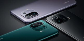 xiaomi