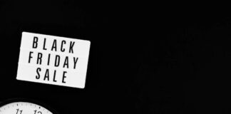 black friday