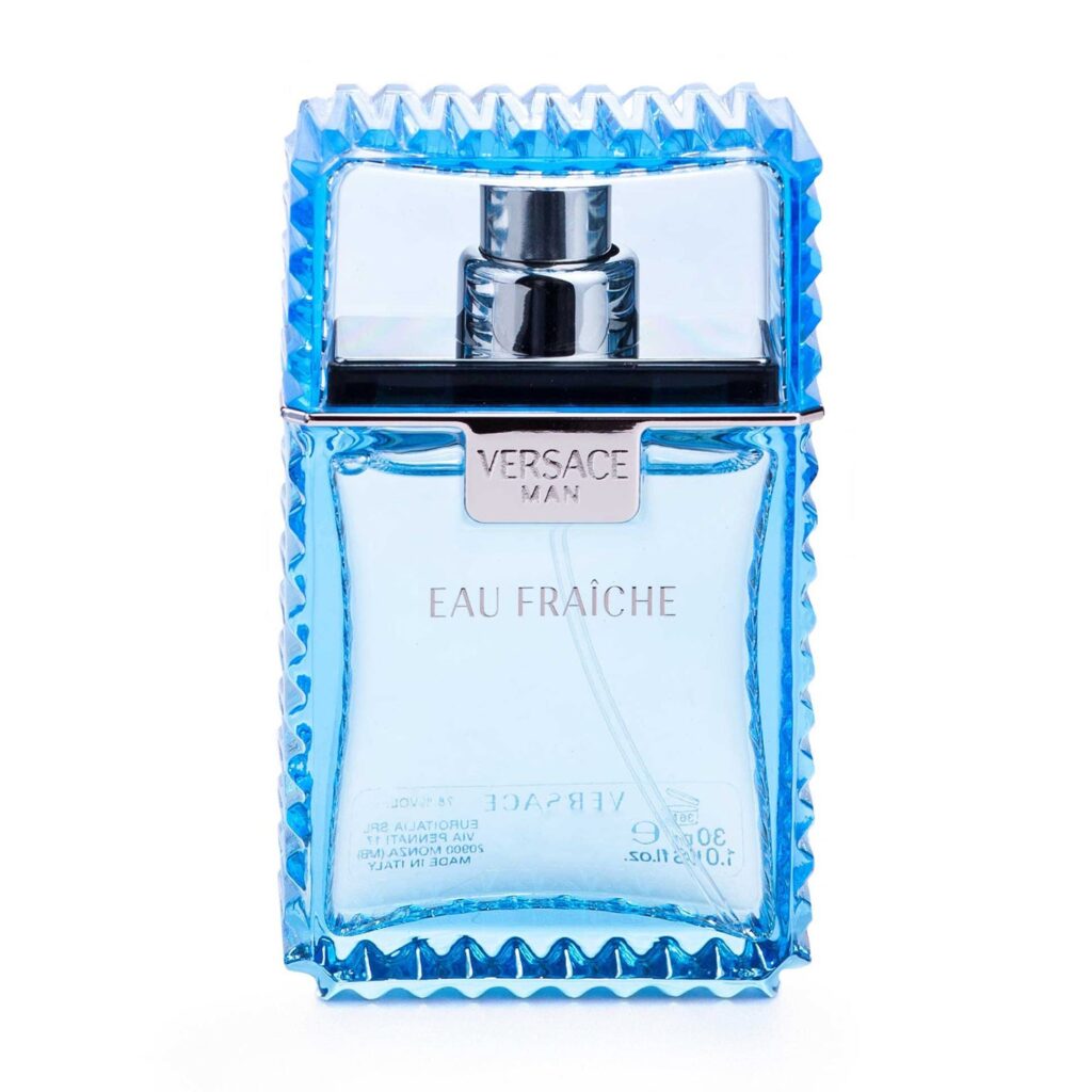 Versace Man Eau Fraiche